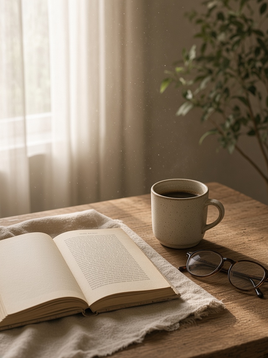 Materiais de leitura e aprendizagem