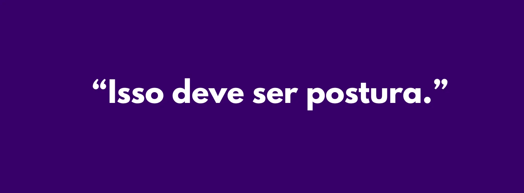 Primeiro slide
