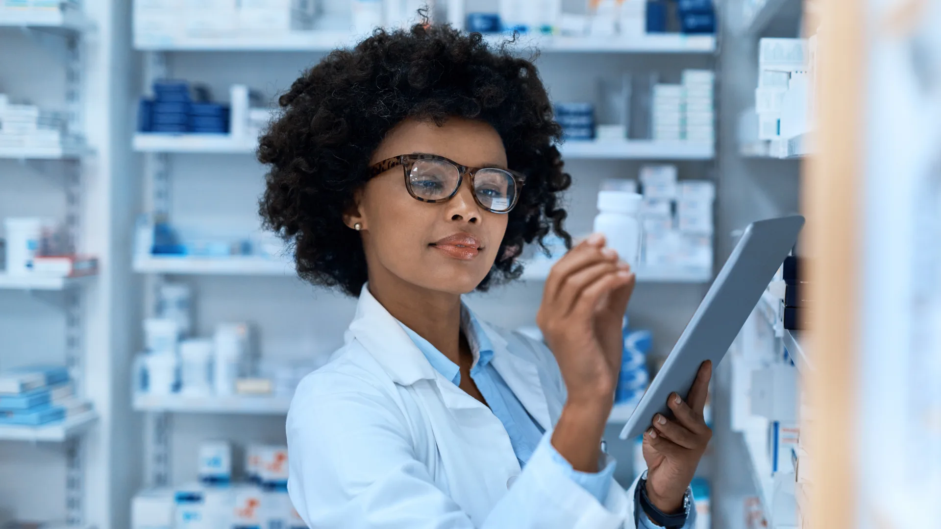Farmacêutico