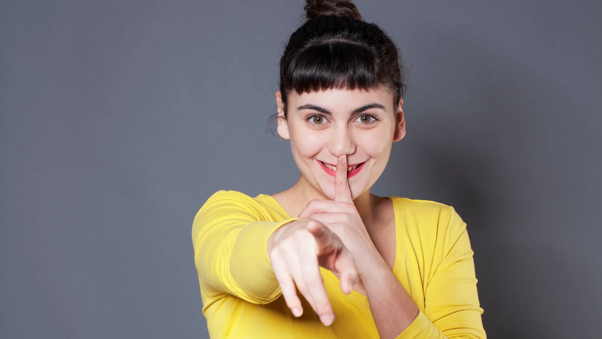 Privacidade e discrição