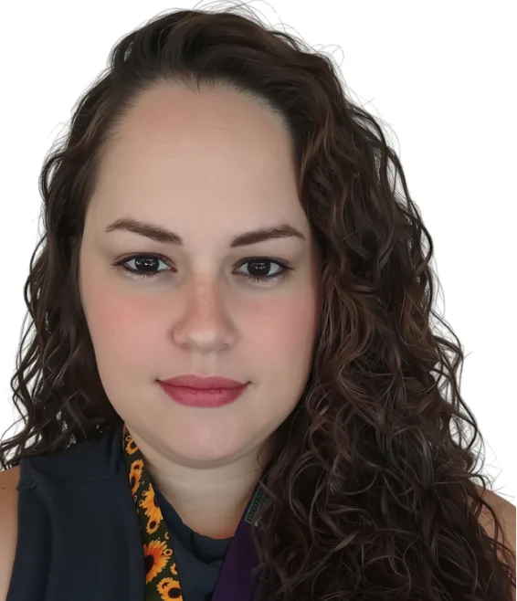 Gabriela Oxley