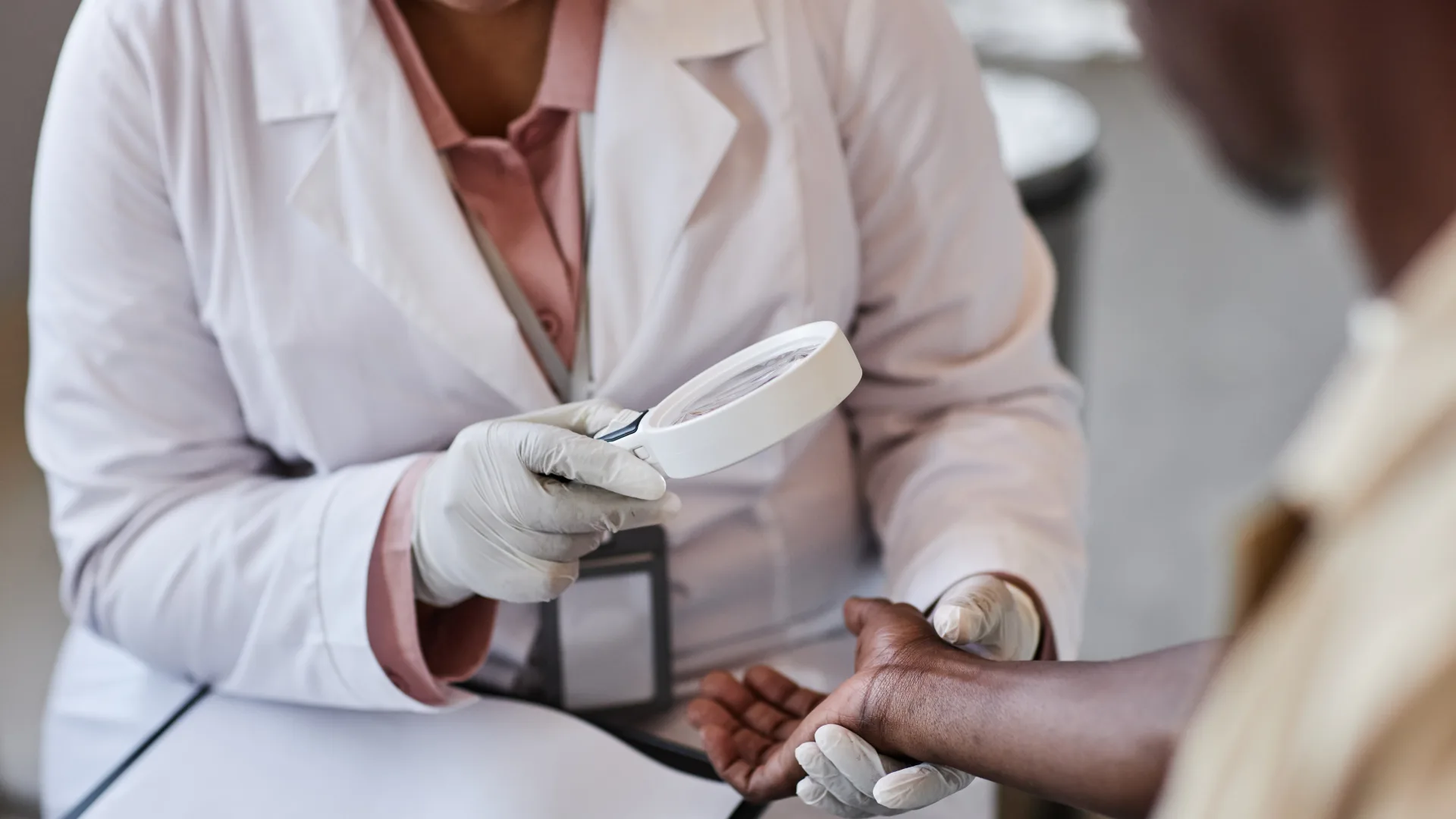 Dermatologista